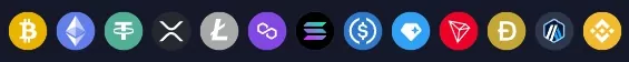 Spin Crypto криптовалюта